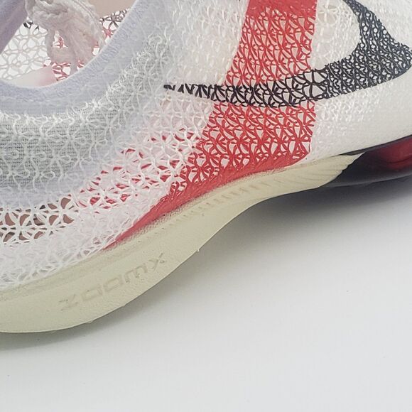 Air Zoom Victory 'Eliud Kipchoge' Size Men 7.5 FJ0668 100 - Picture 9 of 12